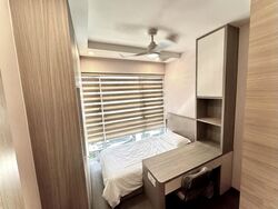 The Tampines Trilliant (D18), Condominium #569319991